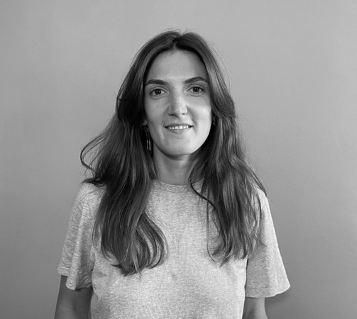 Anaïs Torres Digital Passengers